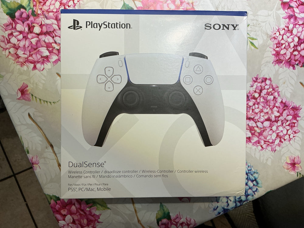 Sony PlayStation 5 DualSense Wireless Controller neu OVP