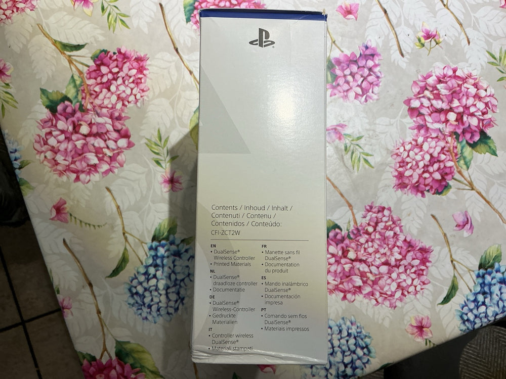 Sony PlayStation 5 DualSense Wireless Controller neu OVP